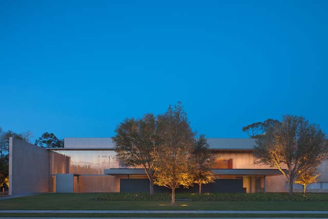 Houston Museum District